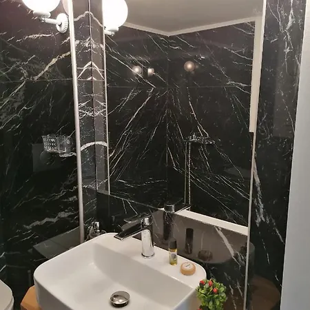 Pensjonat Jz Classio *