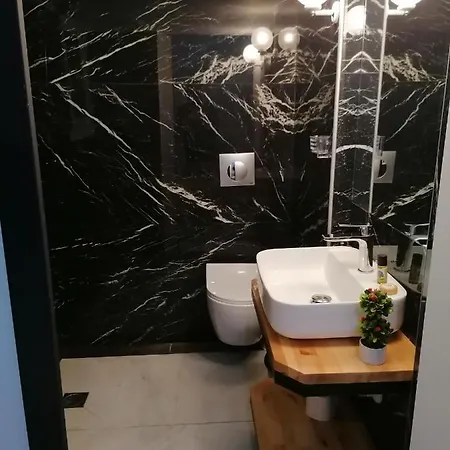 Pensjonat Jz Classio *