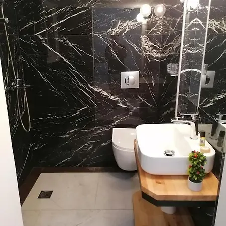 Jz Classio Pensjonat Rhodes City