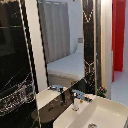 Jz Classio Pensjonat Rhodes City