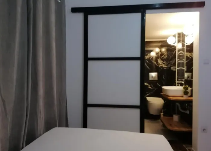 Jz Classio Guest house Rhodes City