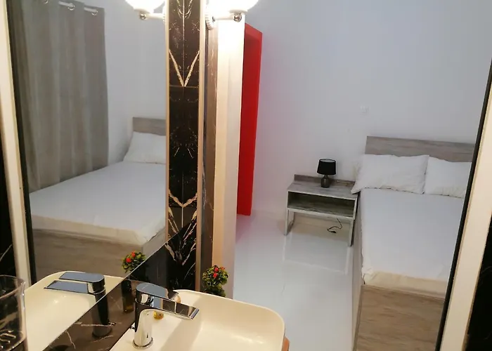 Jz Classio Guest house