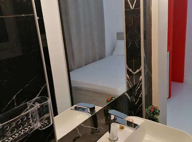 Jz Classio Guest house Rhodes City