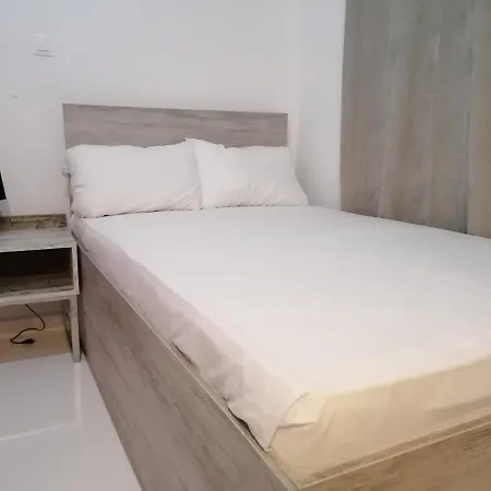 Gasthuis Jz Classio Rhodes City