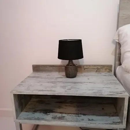 Pensión Jz Classio Rhodes City