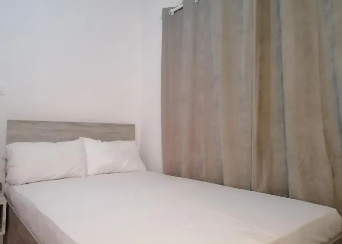 게스트하우스 Jz Classio 3*