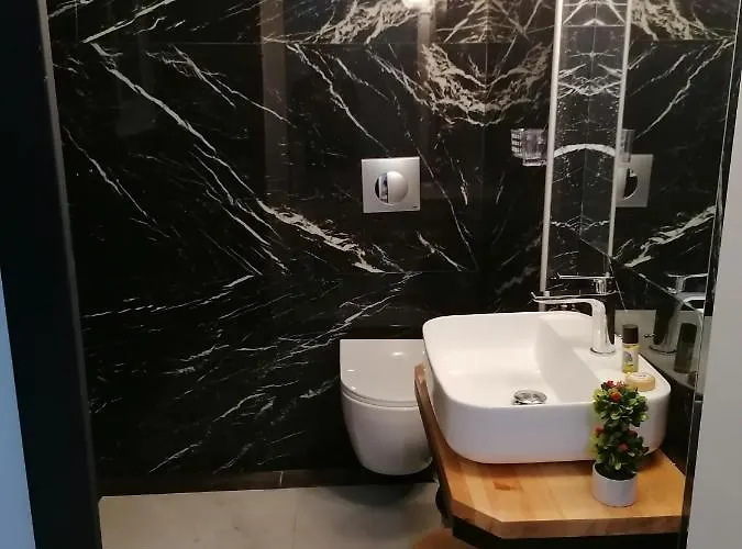 Pensionat Jz Classio 3*