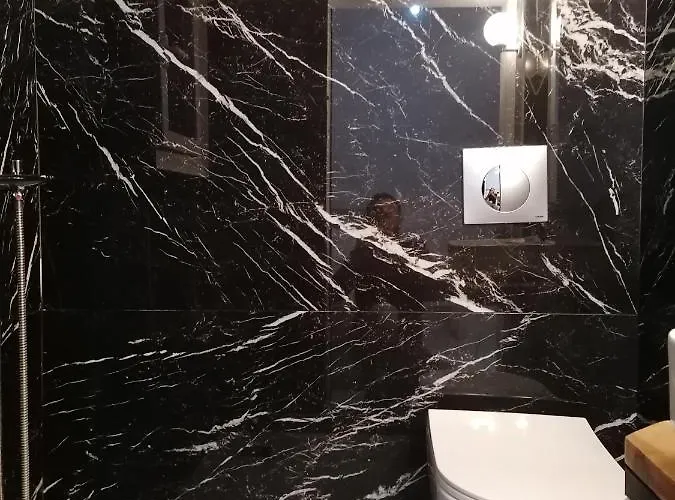 Jz Classio 게스트하우스 Rhodes City