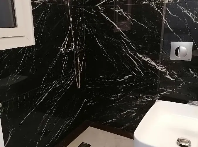 게스트하우스 Jz Classio Rhodes City