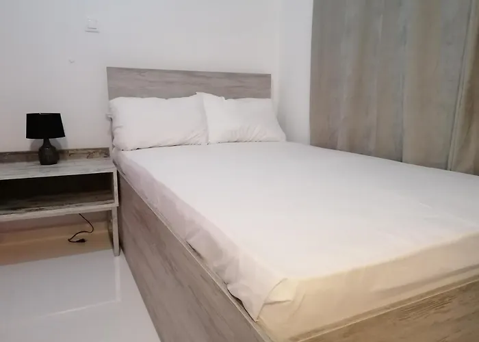 Pensionat Jz Classio Rhodes City