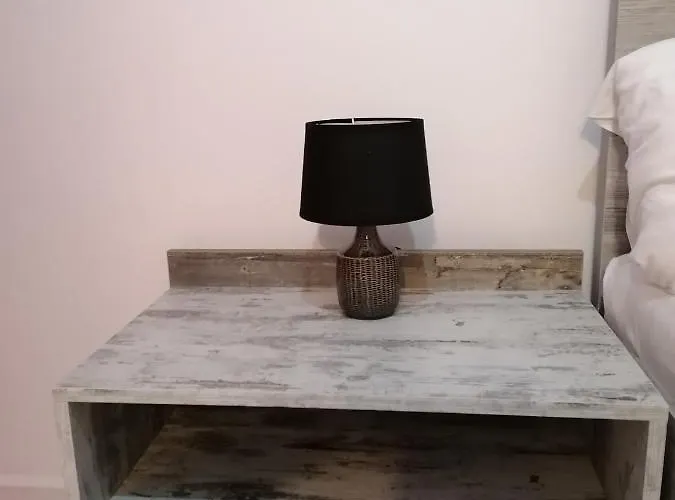 게스트하우스 Jz Classio Rhodes City